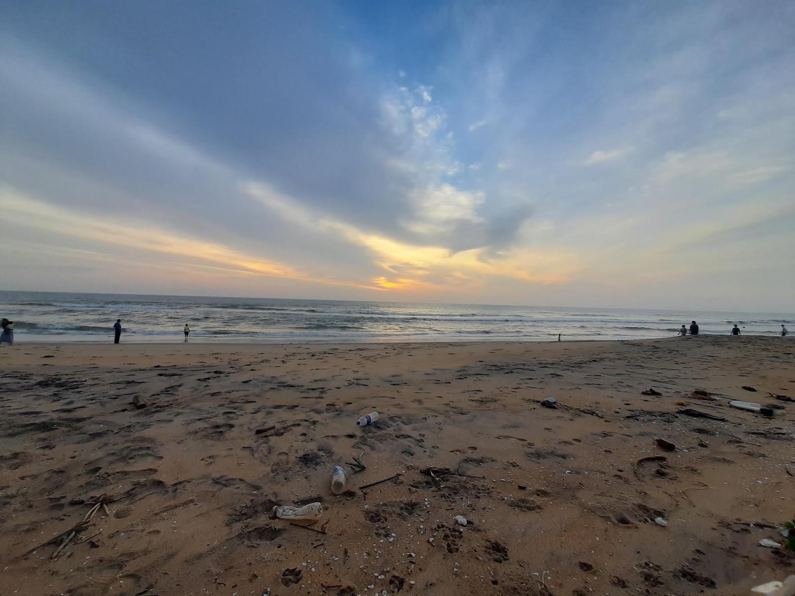 Sandee Kanhangad Beach
