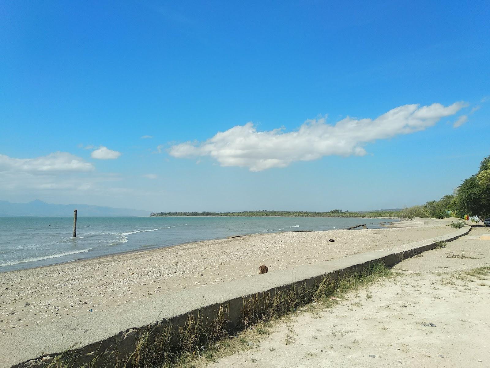 Sandee Pantai Sulamanda Mata Air Photo