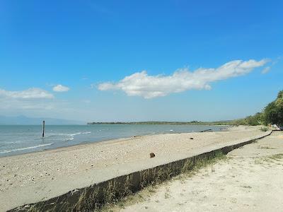 Sandee - Pantai Sulamanda Mata Air