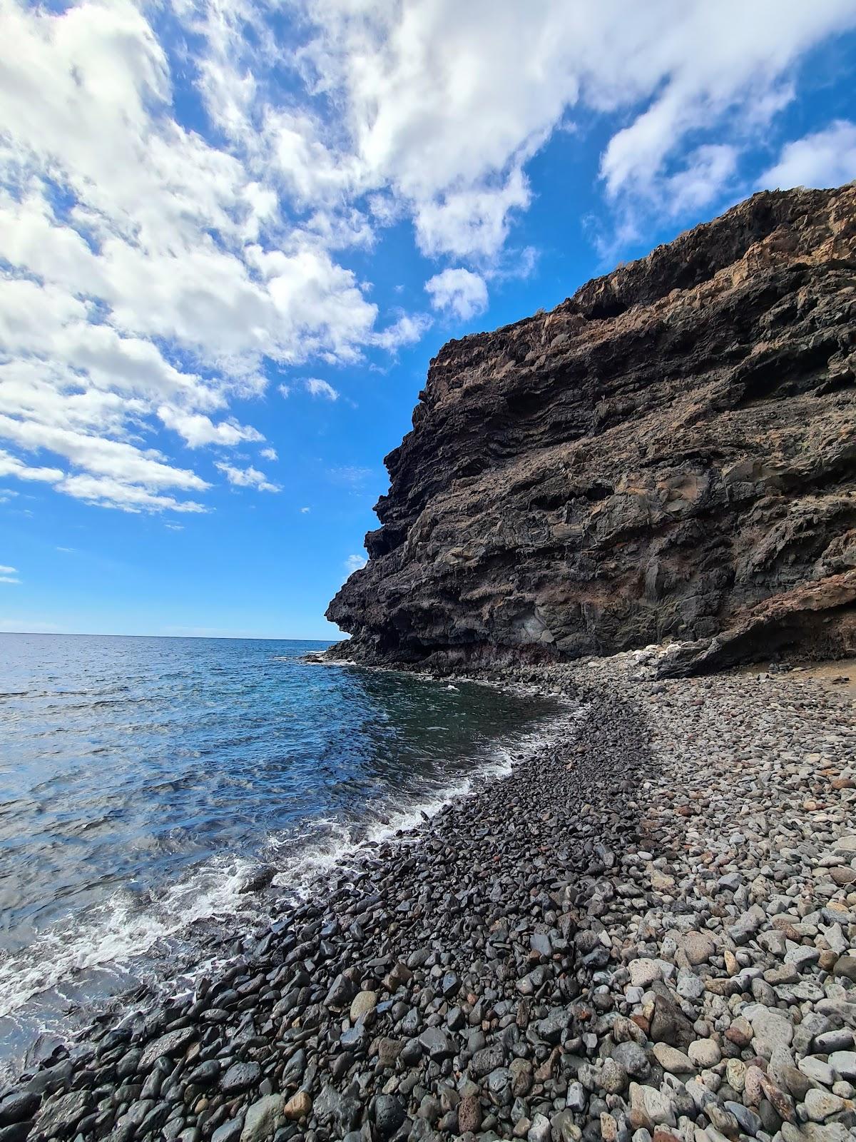 Sandee - Playa De Tasartico