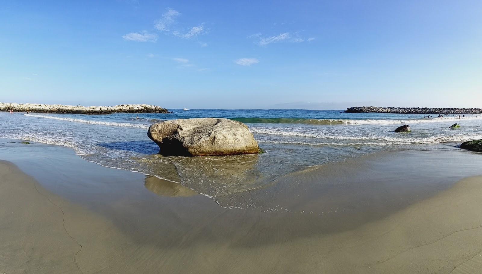 Sandee Playa Los Corales