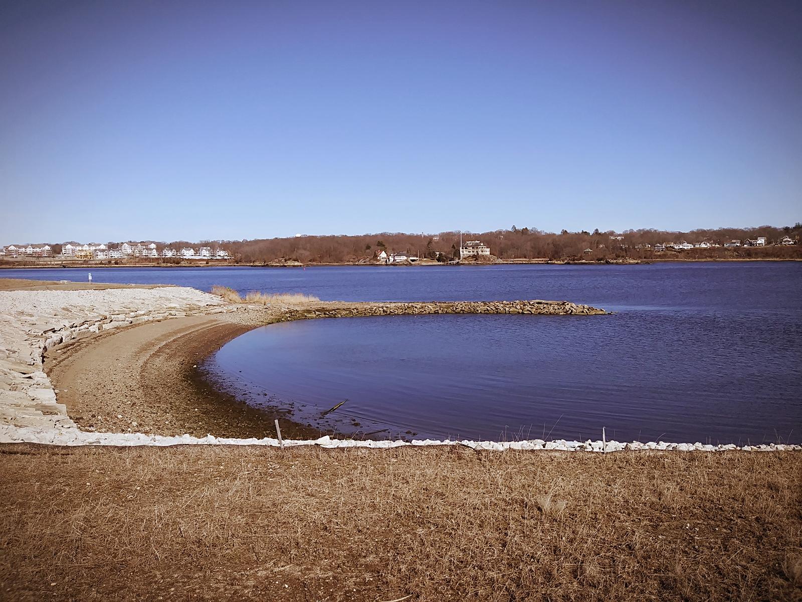 Sandee Field's Point