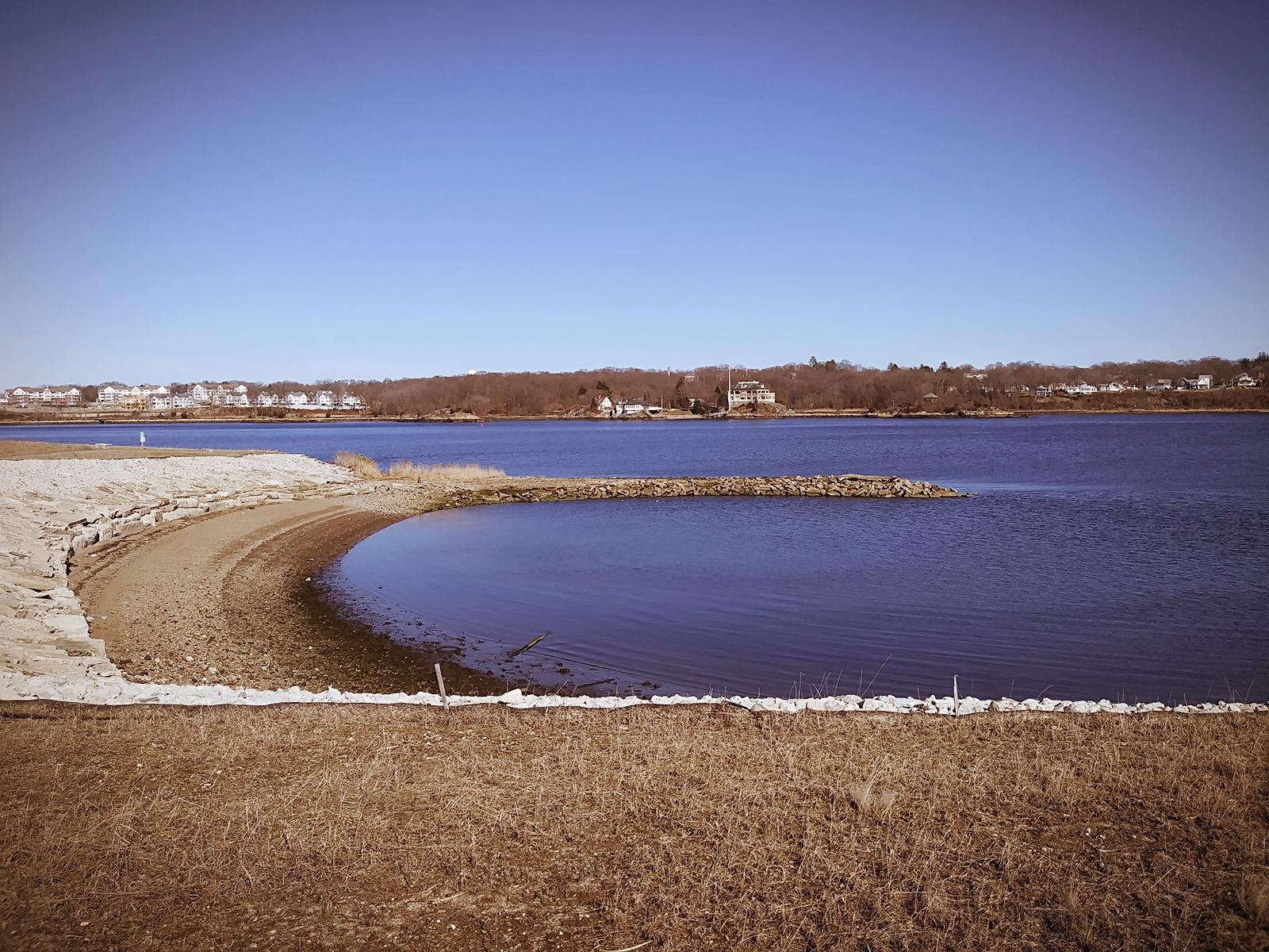 Sandee Field's Point Photo