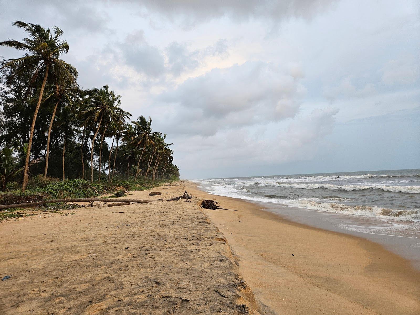 Sandee Cherangai Beach