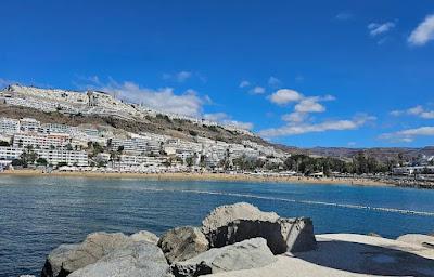 Sandee - Playa De Puerto Banus