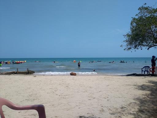 Sandee - La Playa Del Porvenir