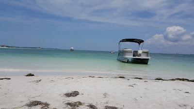 Sandee - Anclote Key Preserve State Park