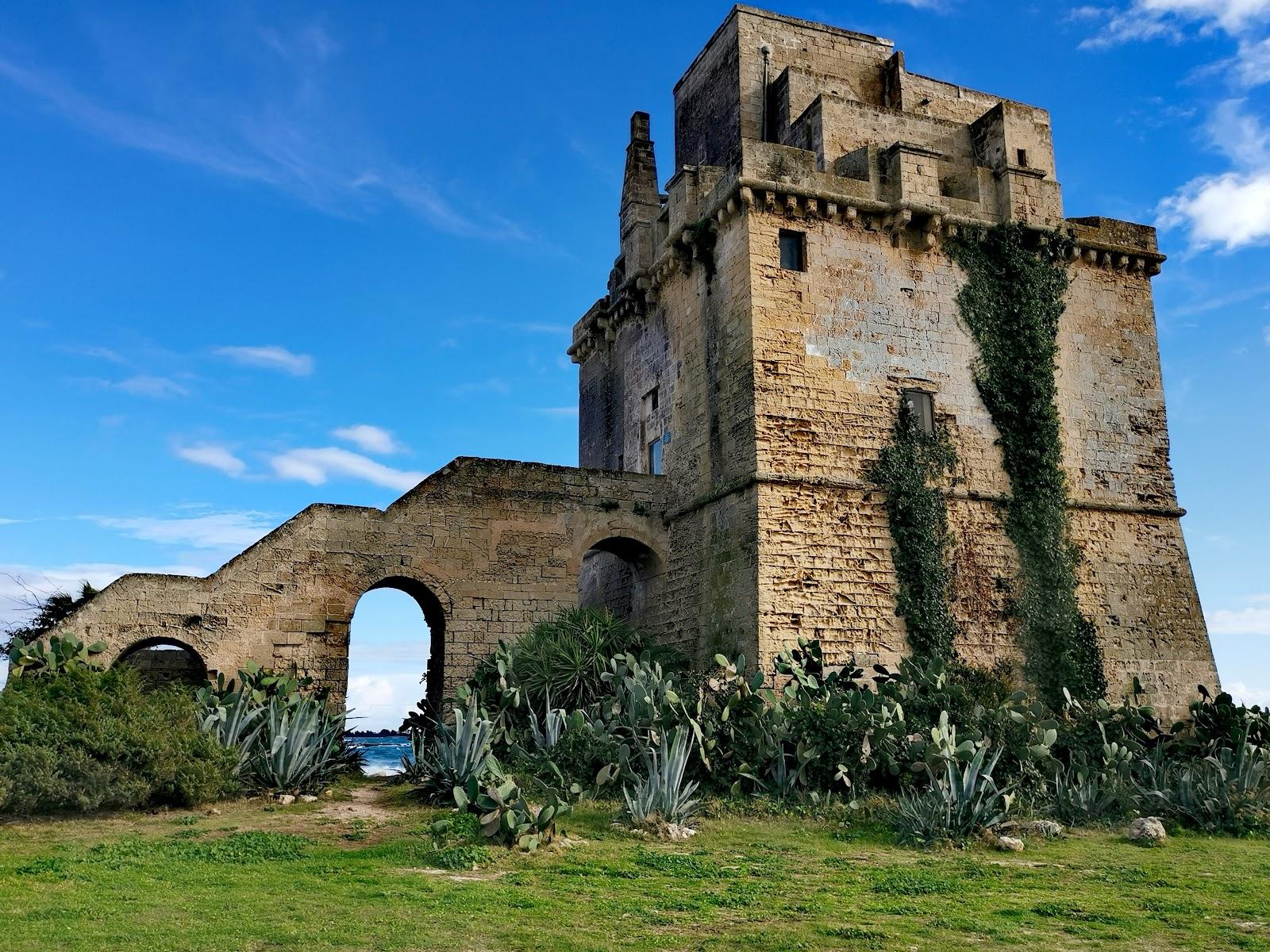Sandee Spiaggia Di Torre Colimena
