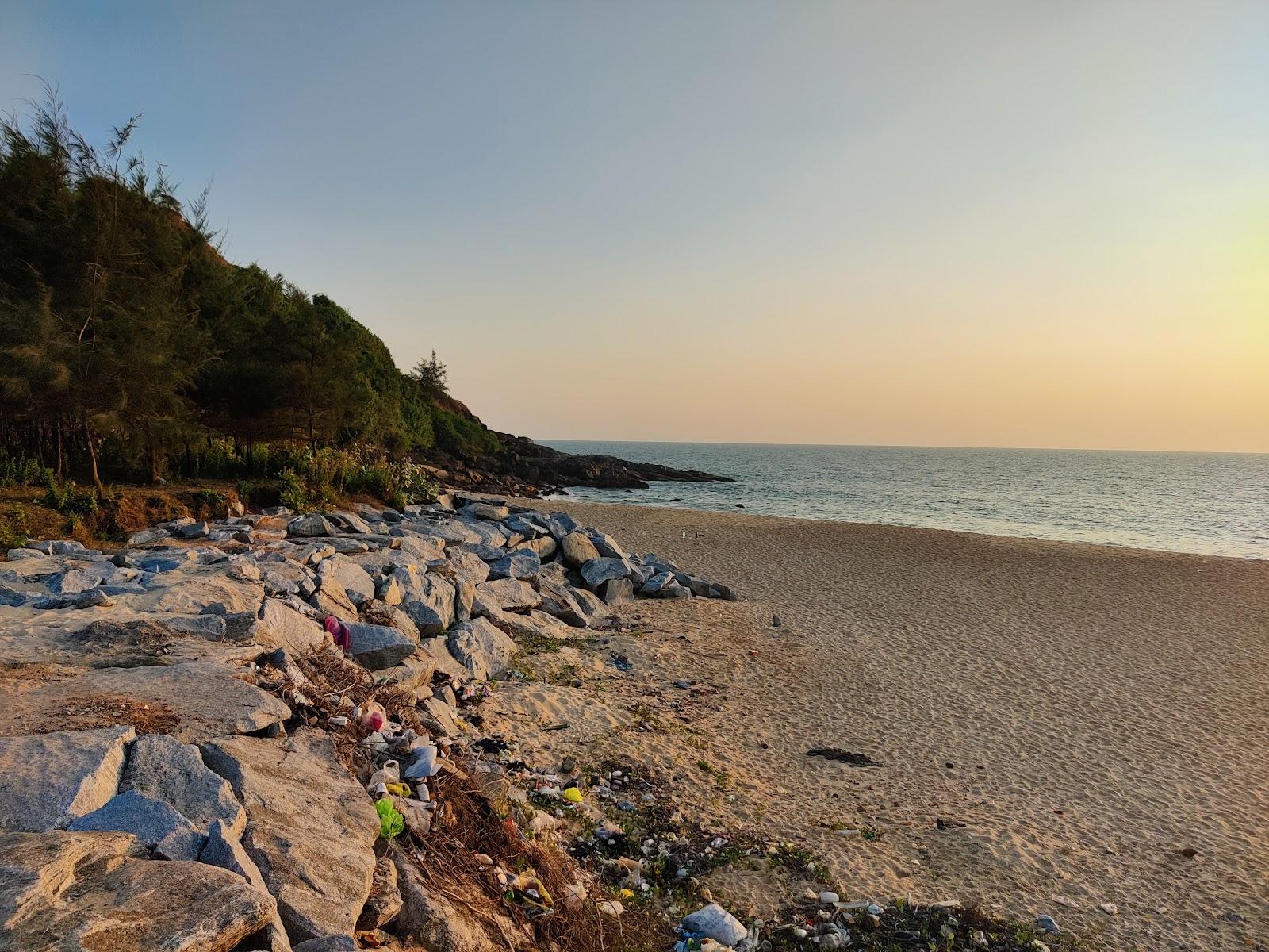 Sandee - Kiruhole Beach Bhatkal