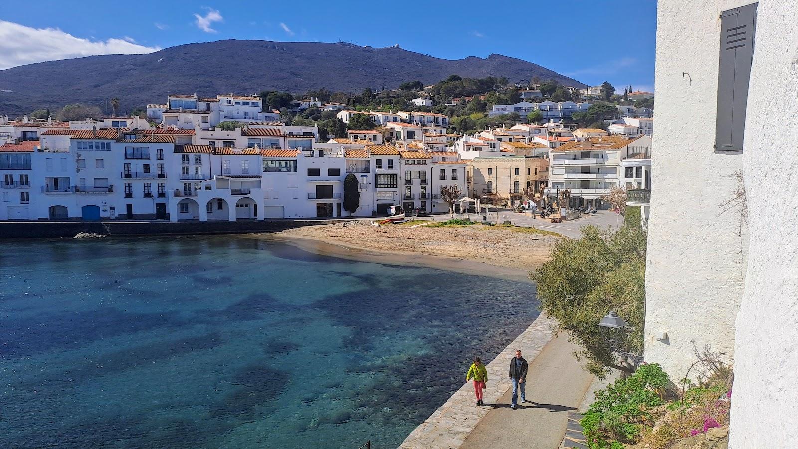 Sandee Port D'Alguer Photo