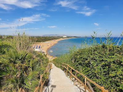 Sandee - Spiaggia La Pineta