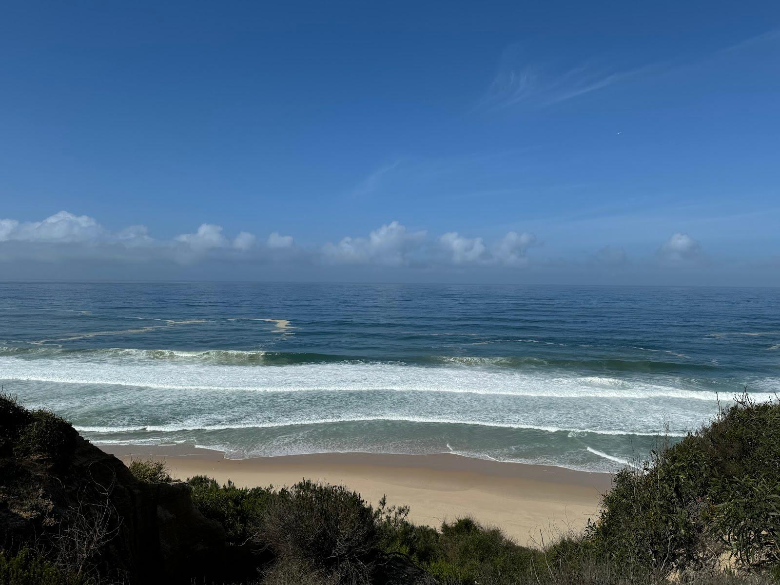 Sandee - Paisagem Protegida Da Arriba Fossil Da Costa De Caparica