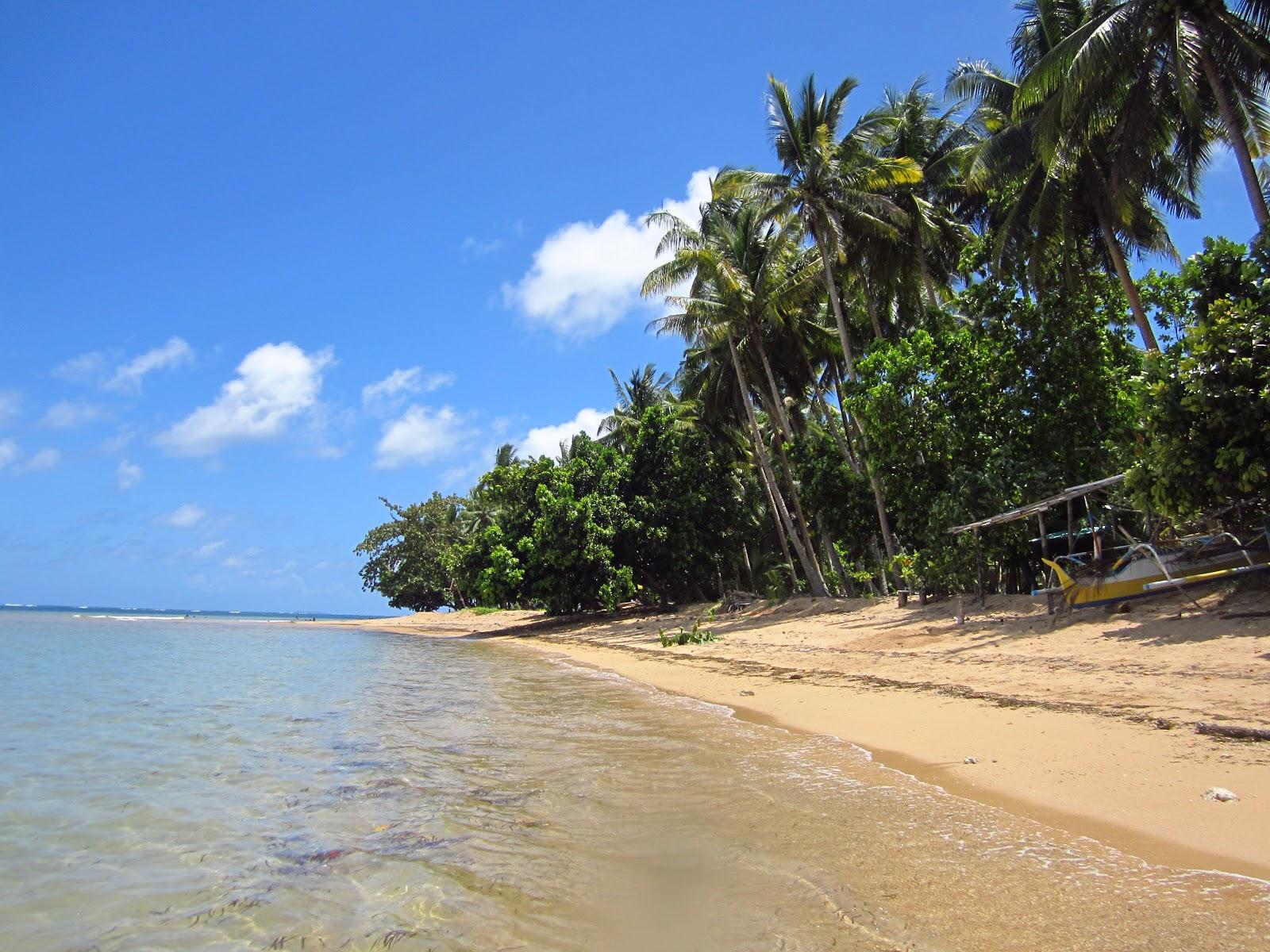 Sandee Embuhange Beach Photo