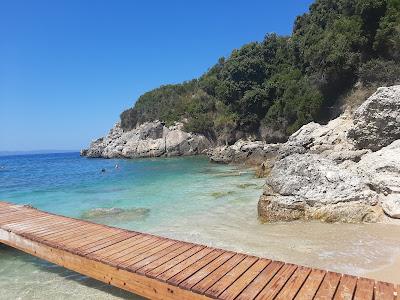 Sandee - Sarakiniko Beach