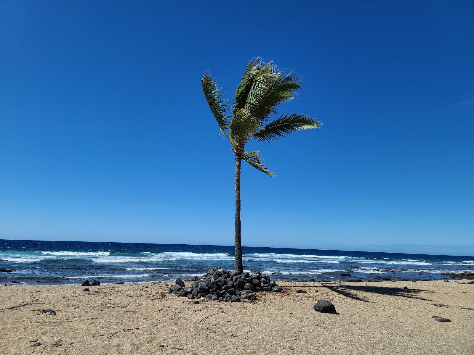 Sandee - Old Kona Airport State Recreational Area