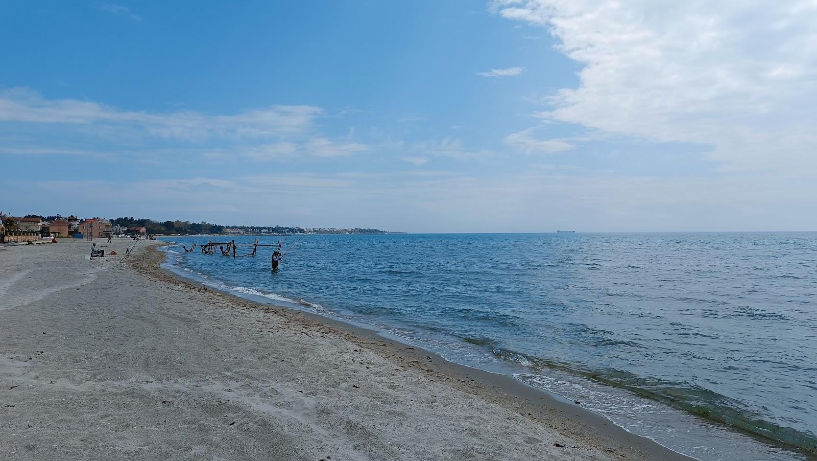 Sandee Ataturk Parkı Plajı