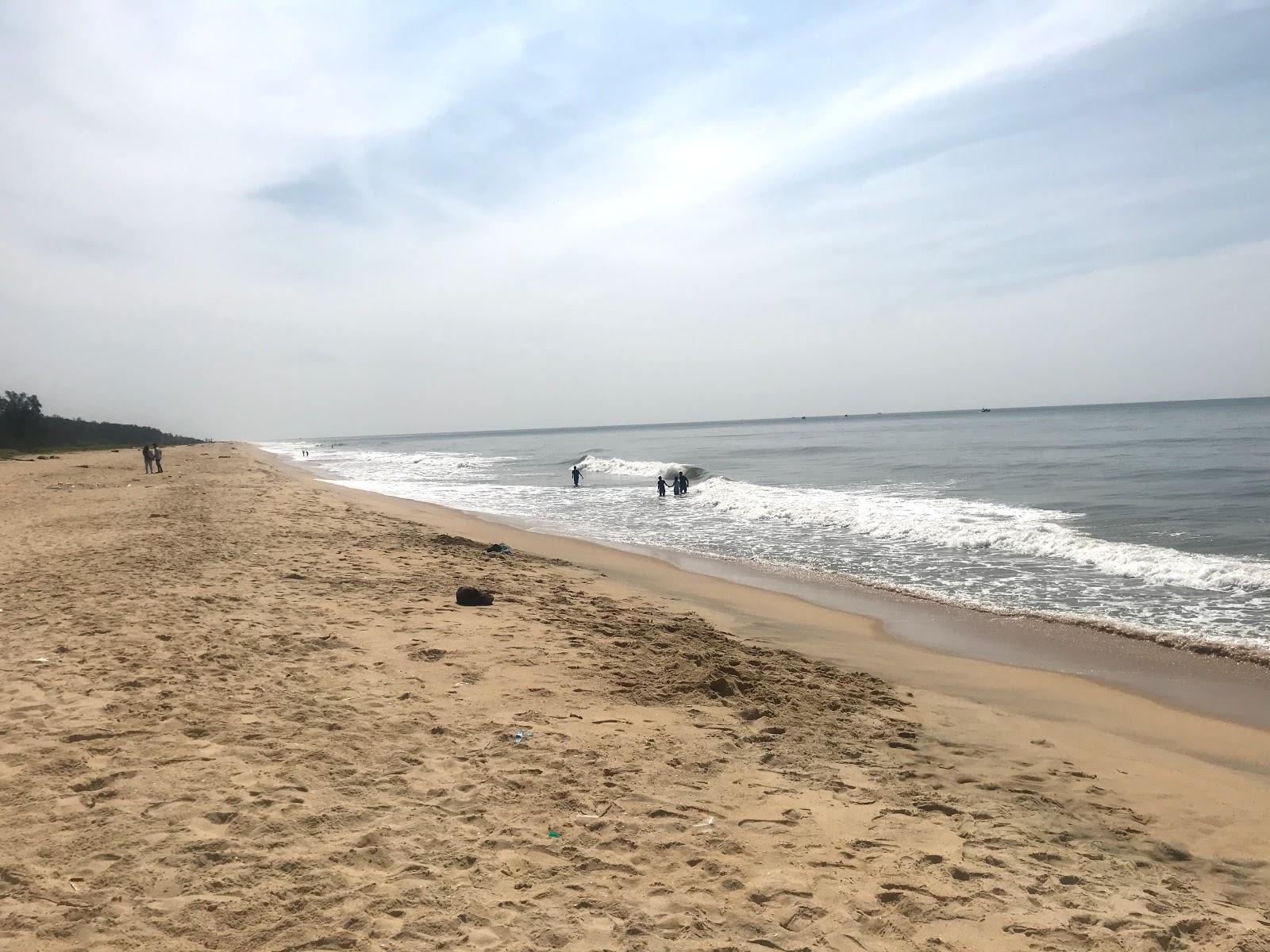 Sandee Tannirbhavi Beach