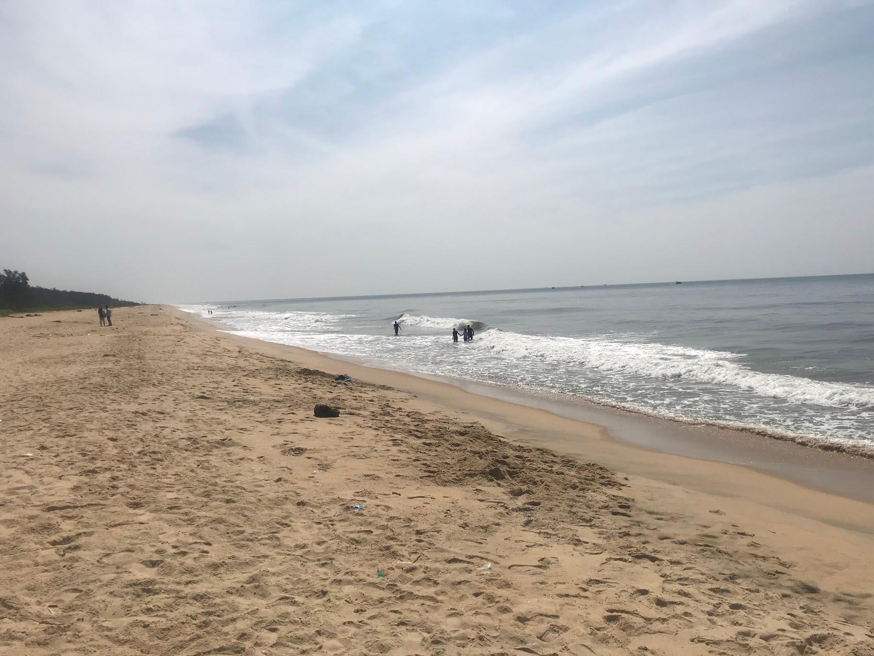 Sandee Tannirbhavi Beach