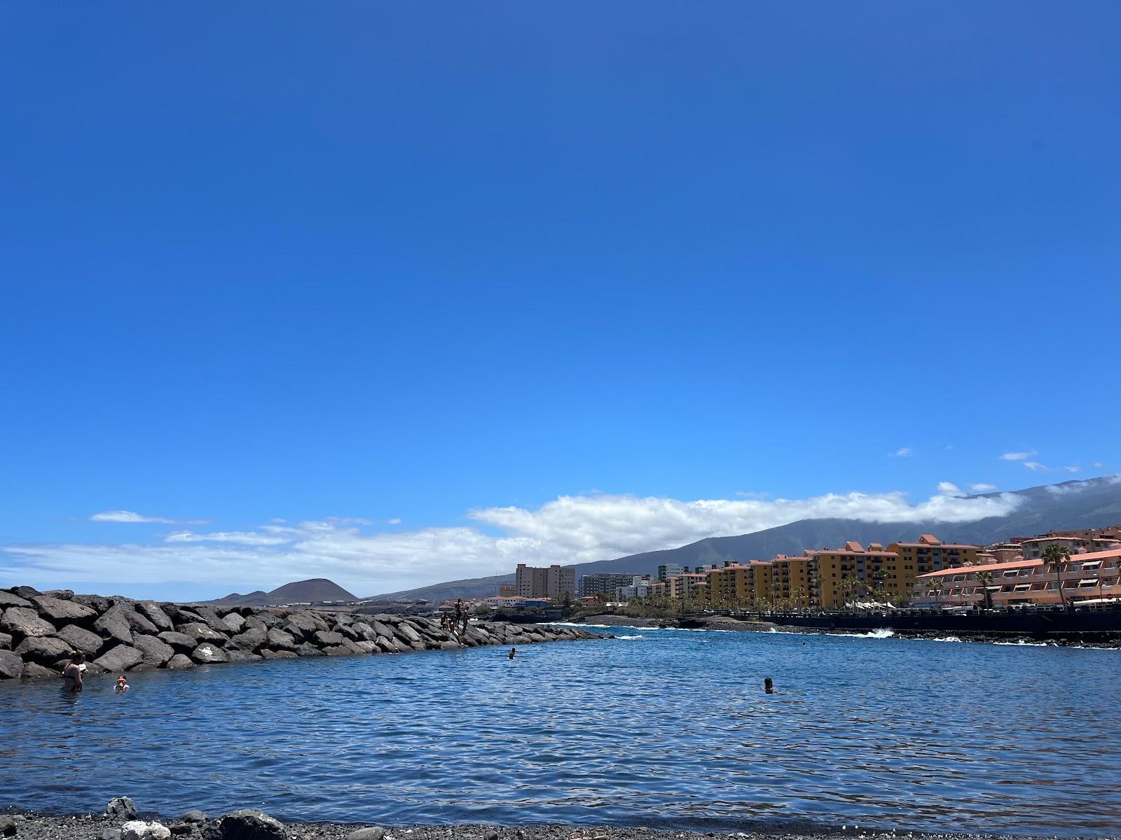 Sandee - Playa De Punta Larga