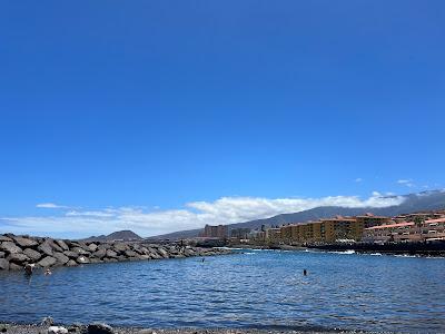 Sandee - Playa De Punta Larga