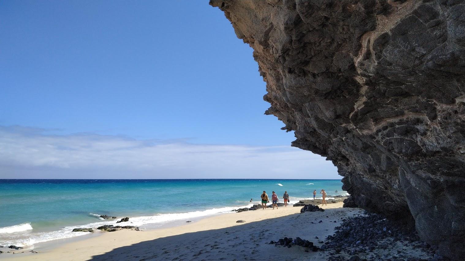 Sandee - Esquinzo Butihondo Beach