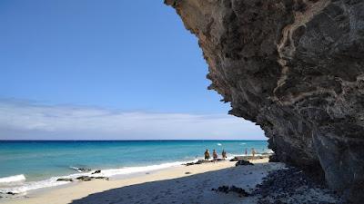 Sandee - Esquinzo Butihondo Beach