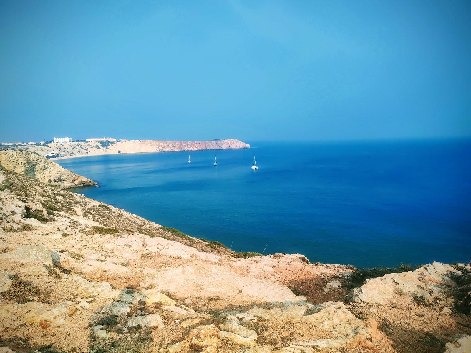 Sandee - Praia Da Marreta