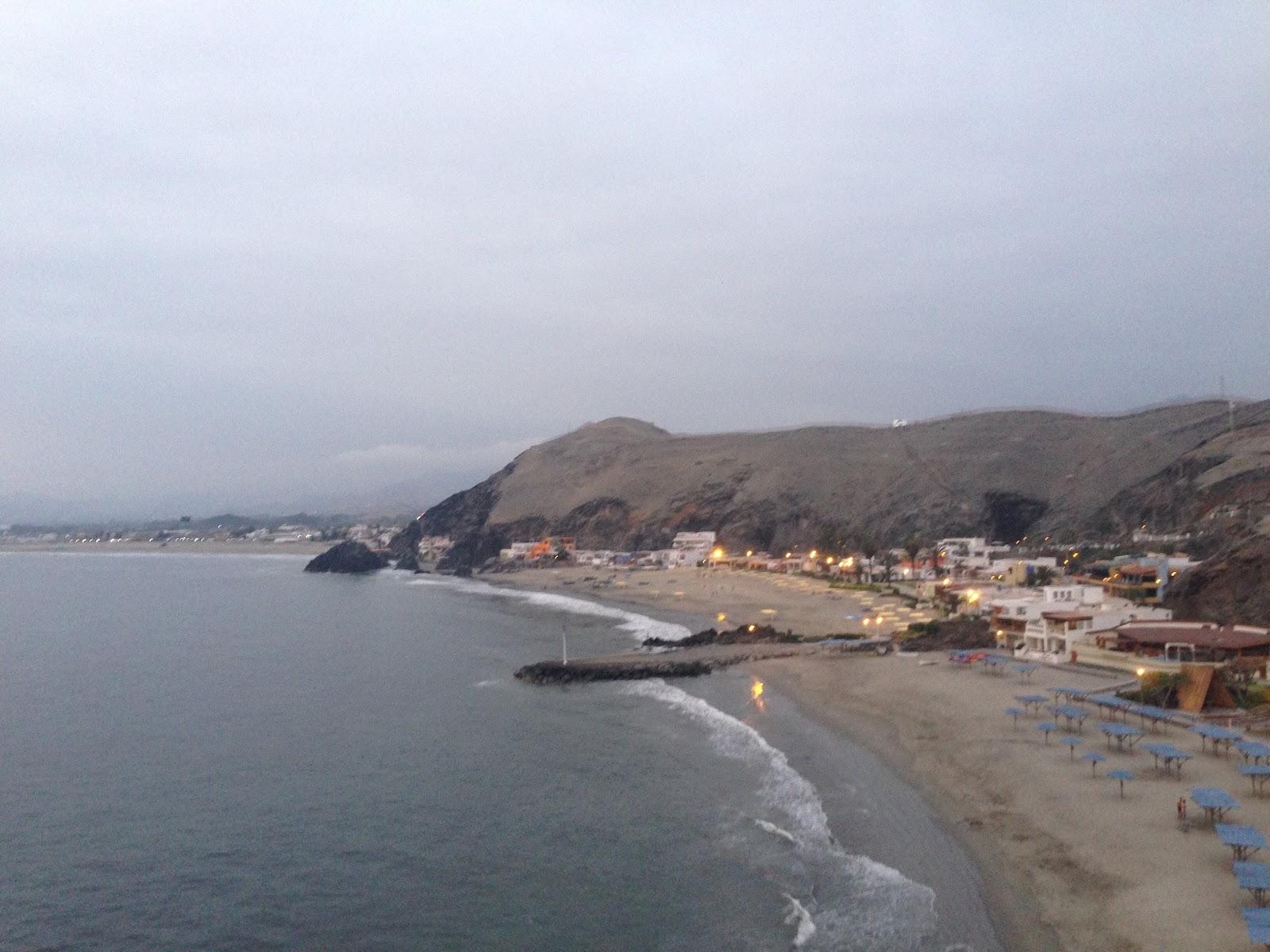 Sandee Playa Los Delfines