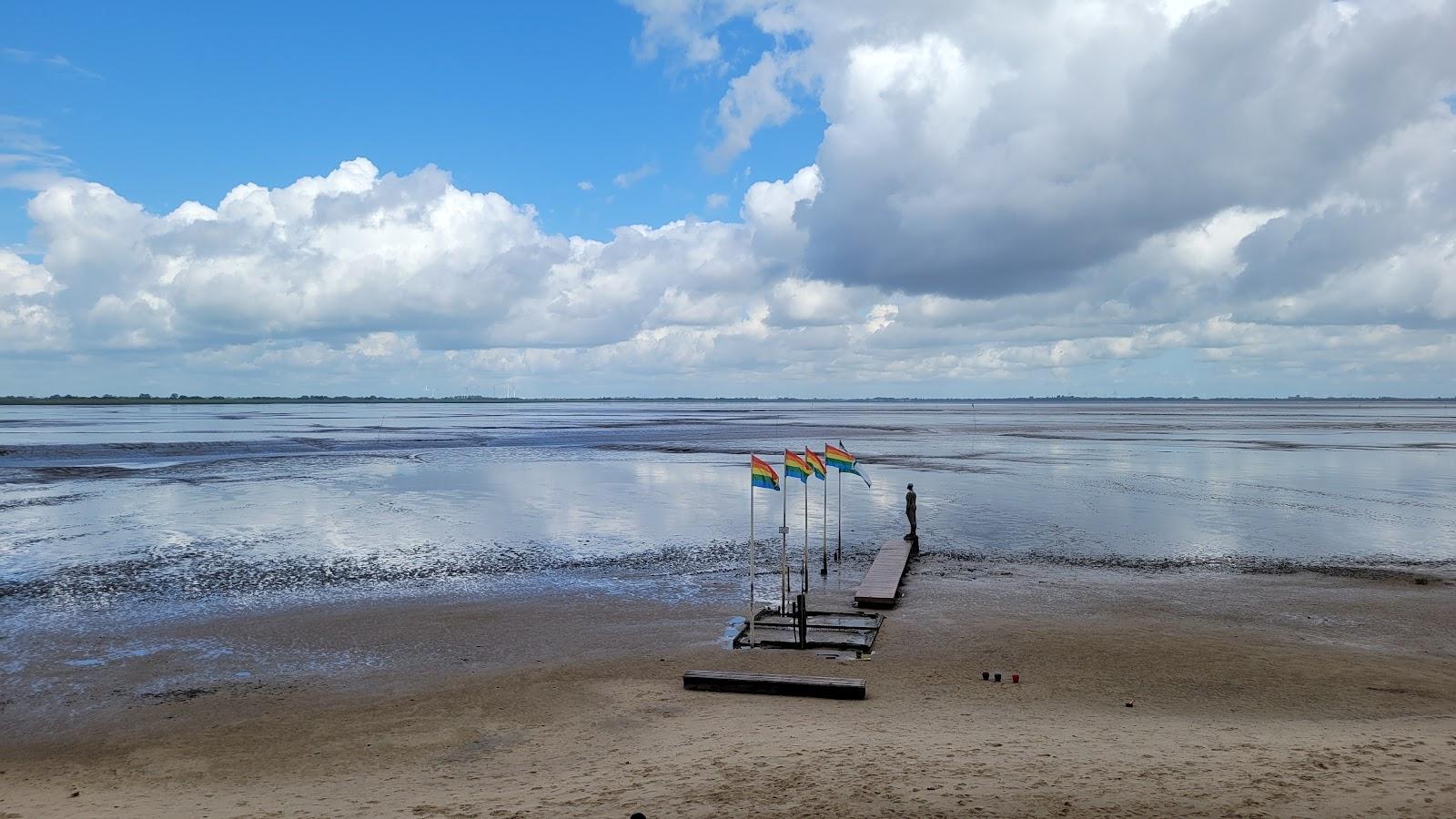 Sandee Weststrand Dangast
