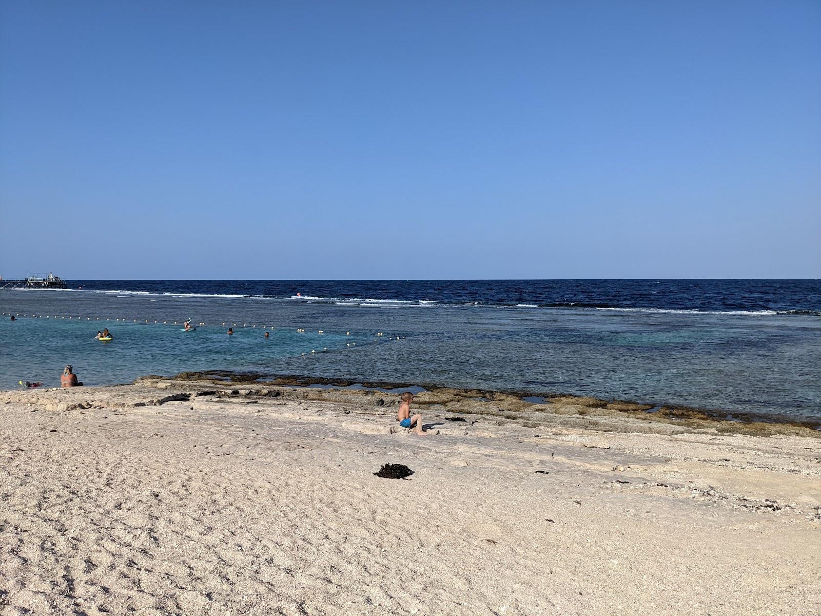 Sandee Club Calimera Akassia Swiss Resort Beach
