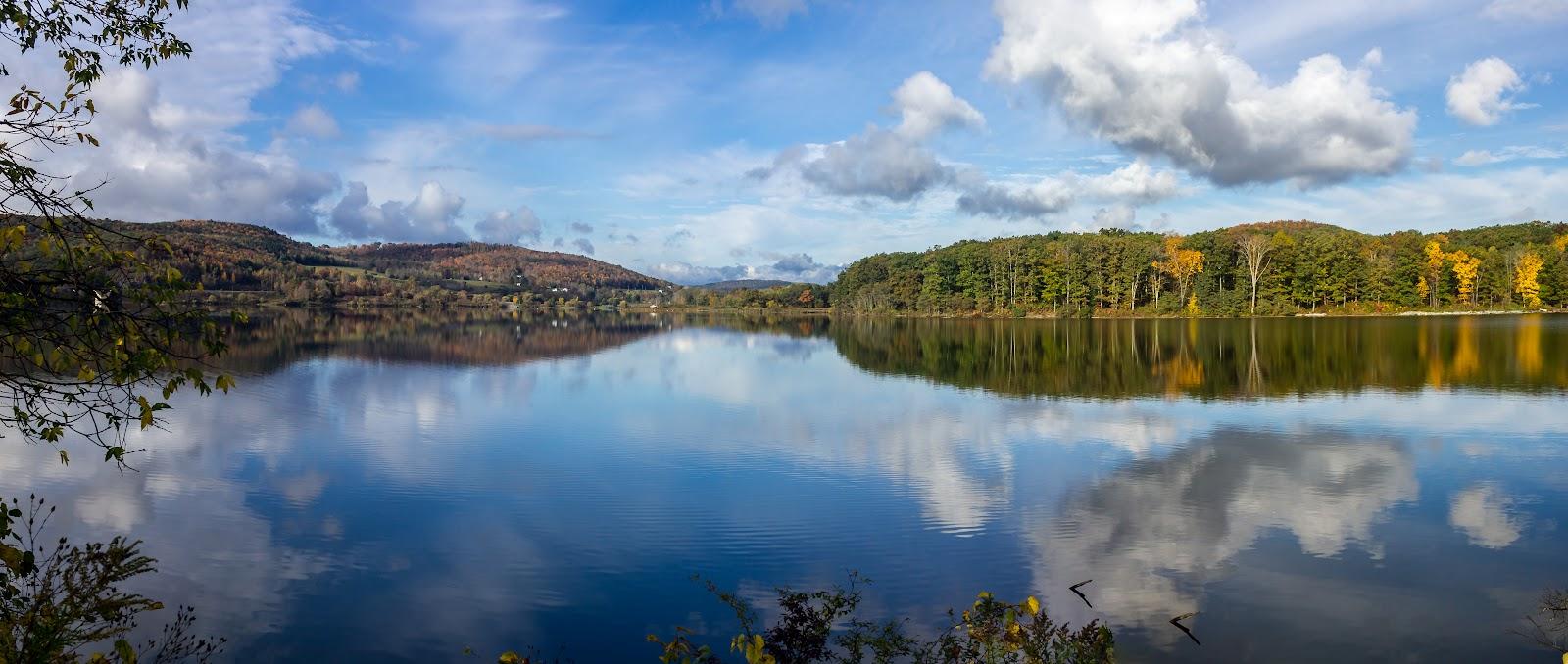 Sandee Cowanesque Lake Recreation Area