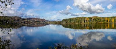 Sandee - Cowanesque Lake Recreation Area