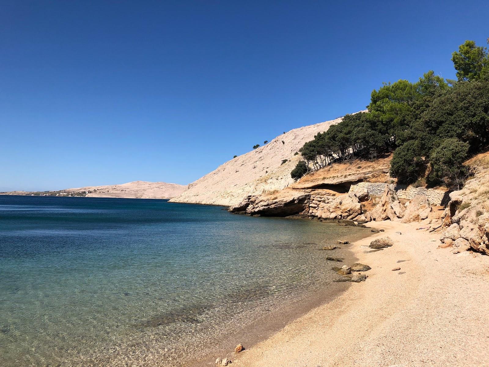 Sandee Popajdic Beach