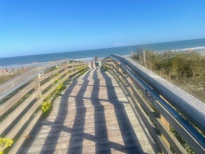 Sandee - Front Beach IOP