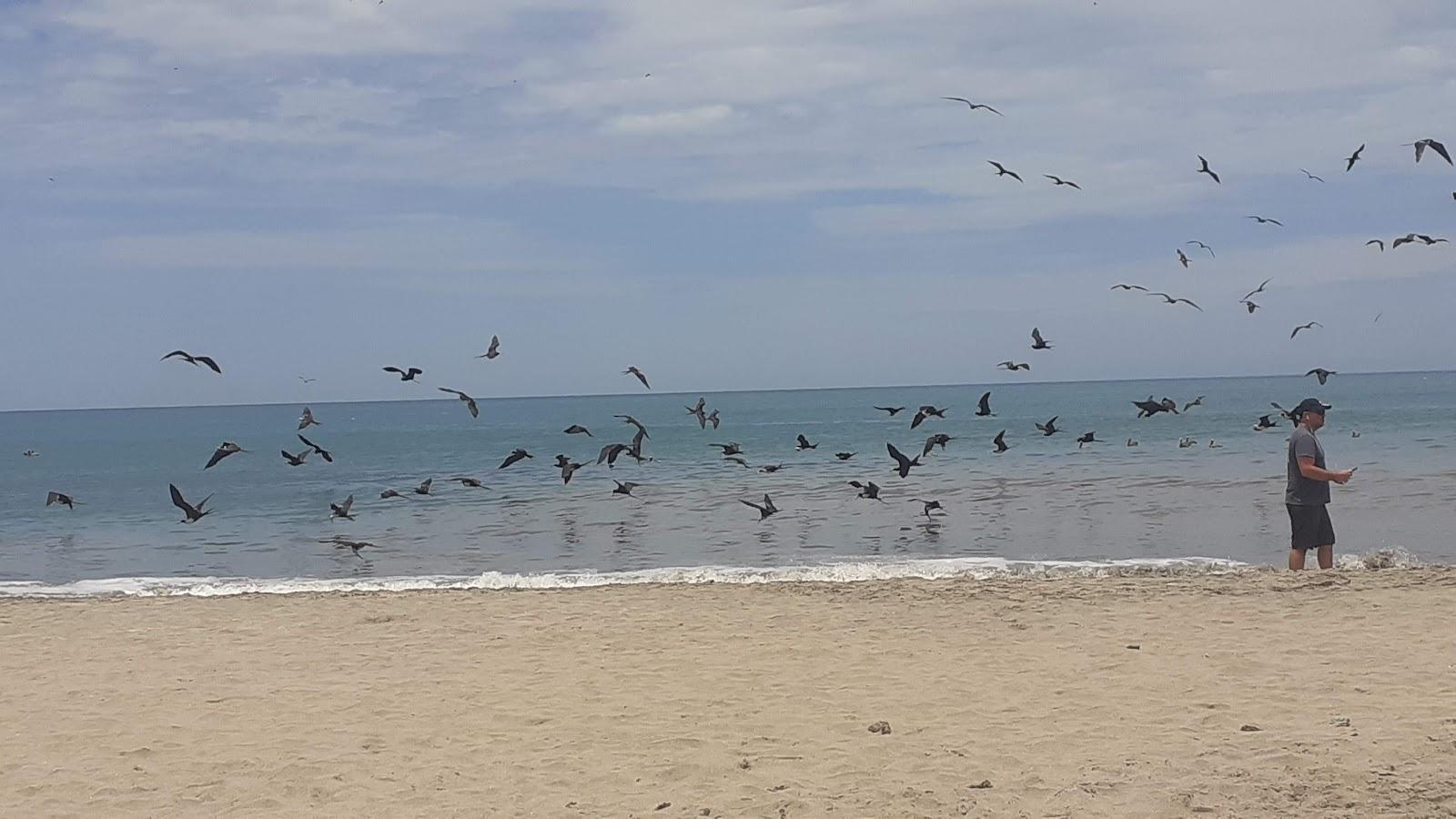 Sandee Punta Blanca Beach