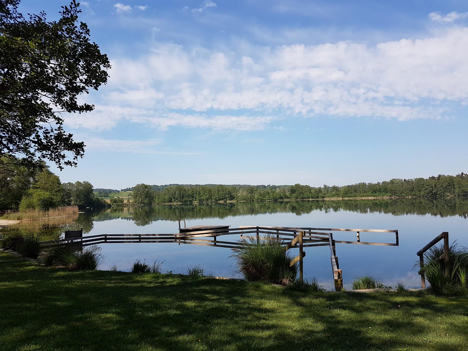 Sandee Strandbad Huttwilersee Photo