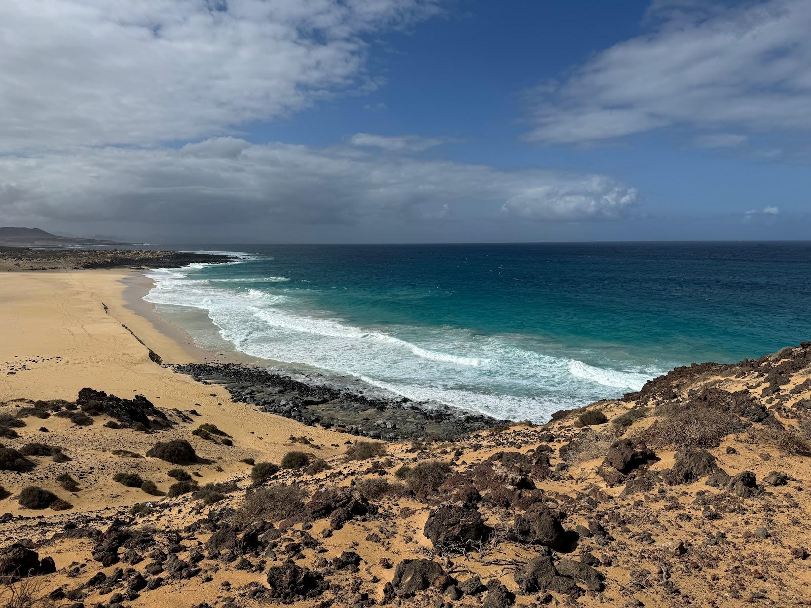 Sandee - Playa De Las Conchas