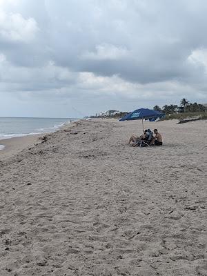 Sandee - Atlantic Dunes Park