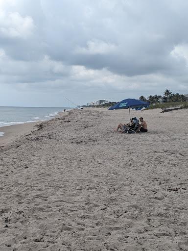 Sandee - Atlantic Dunes Park