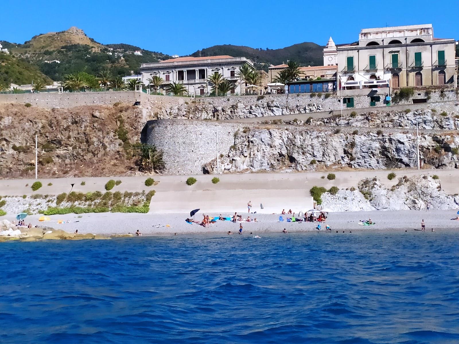 Sandee Spiaggia Del Bue Photo