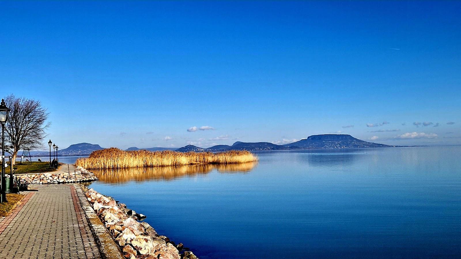 Sandee Balatongyorok Kozsegi Strandja Photo