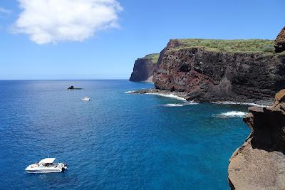 Sandee - Kaunolu Bay