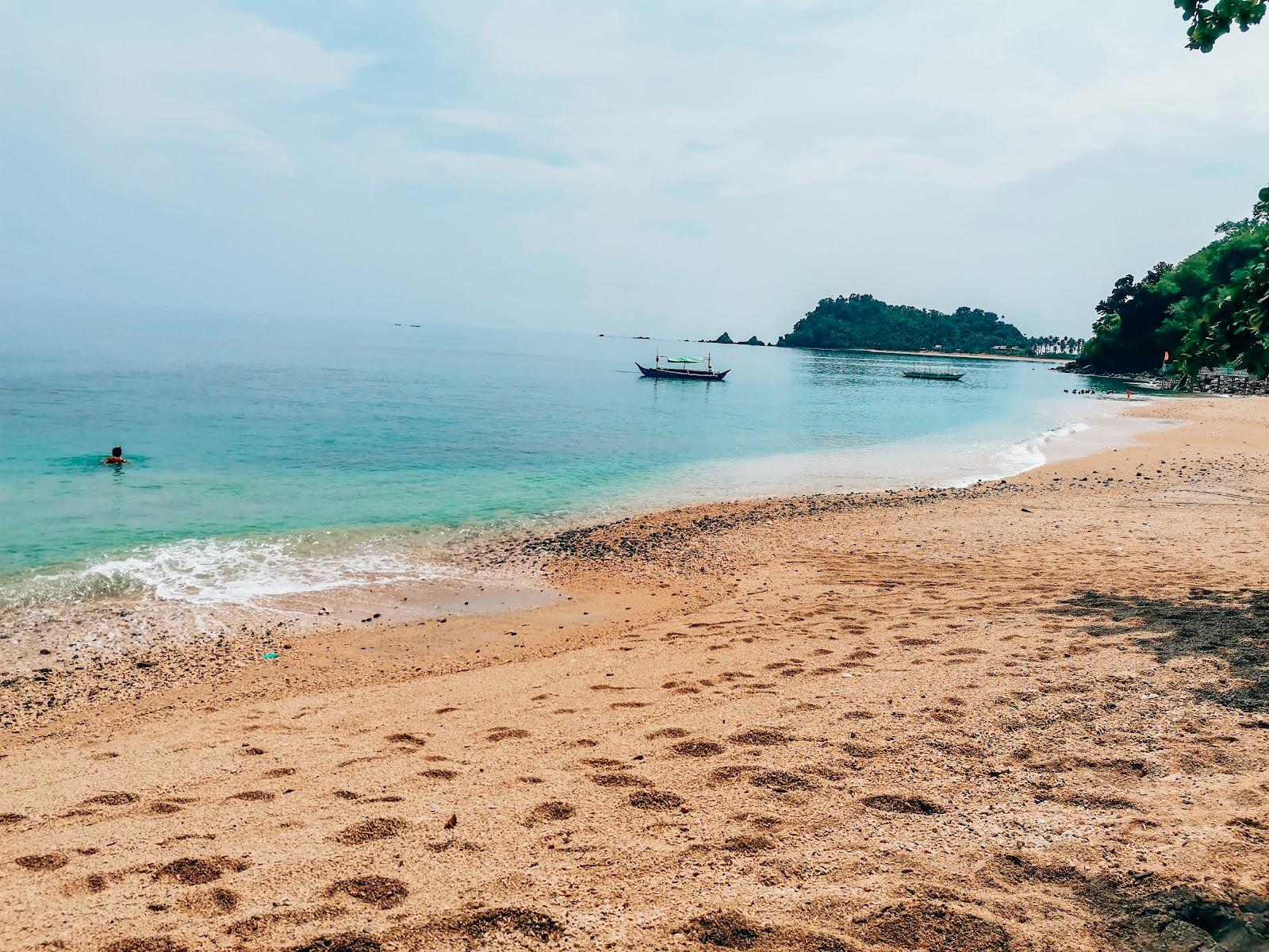 Sandee Patitinan White Beach