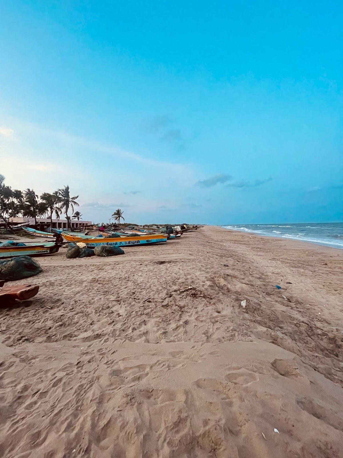 Sandee Panithittu Beach