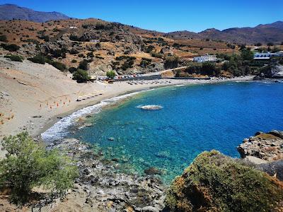 Sandee - Agios Pavlos Beach