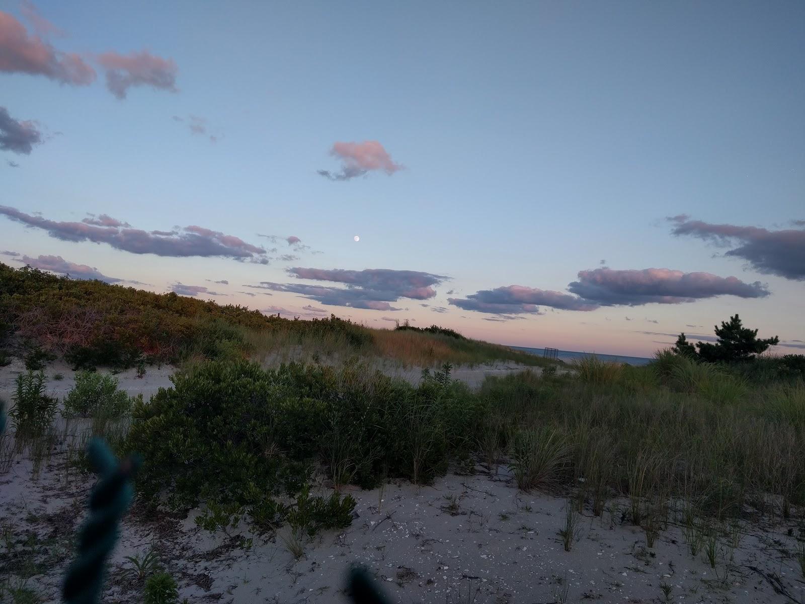 Sandee - Beach Club Of Cape May