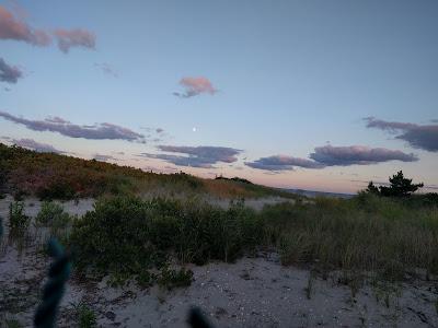 Sandee - Beach Club Of Cape May