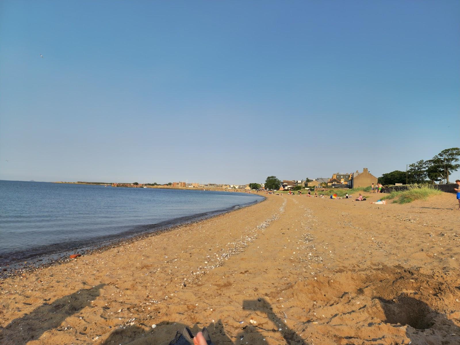 Sandee Musselburgh Beach