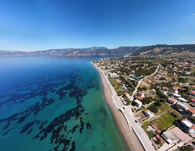 Sandee - Beach Alepochori