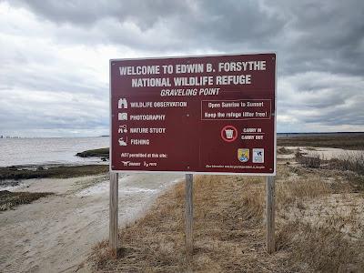 Sandee - Graveling Point Beach